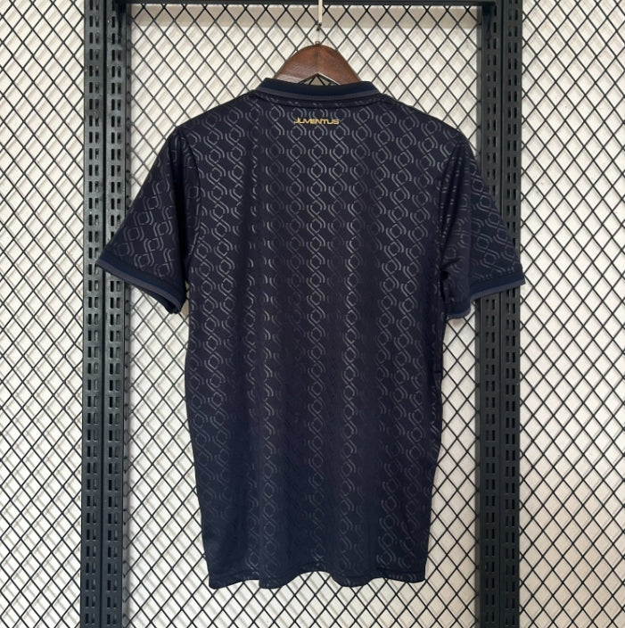 24/25 Juventus Third Kit