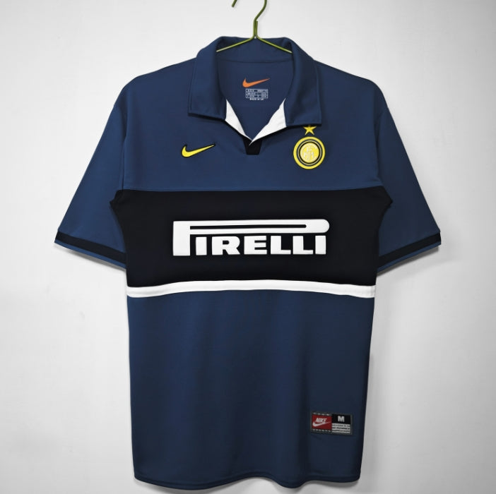 98/99 Inter Milan Third Kit Retro