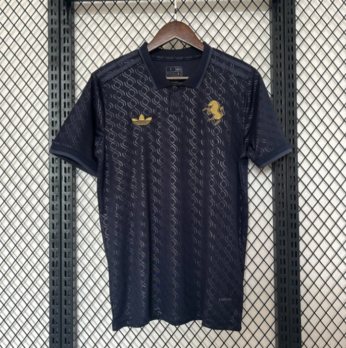 24/25 Juventus Third Kit