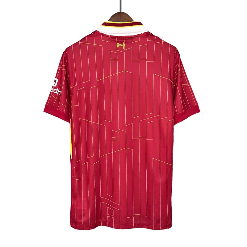 Liverpool 2024/2025 Third Kit