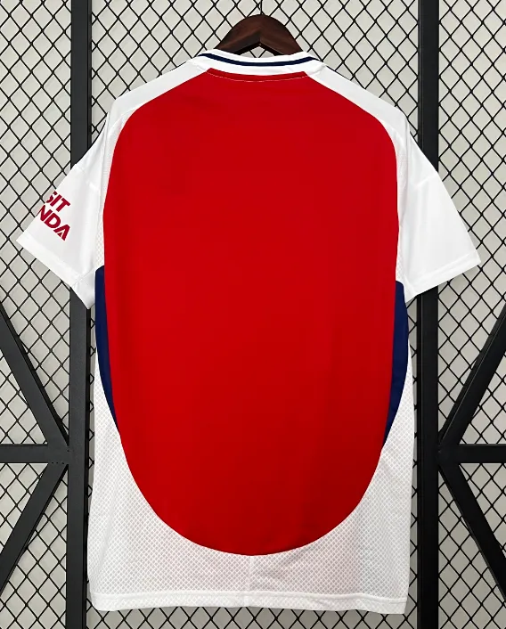Arsenal 2024/2025 Home Kit
