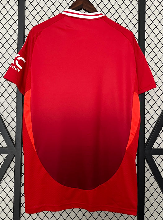 Manchester United 24/25 Home Kit
