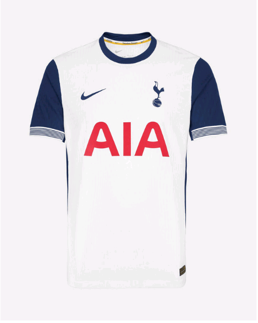 Tottenham Hotspur 24/25 home shirt