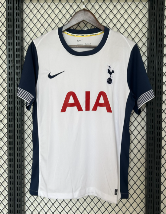 Tottenham Hotspur 24/25 home shirt