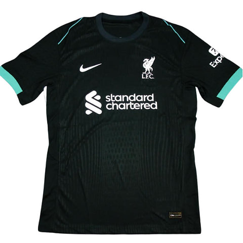 Liverpool 24/25 Away Kit