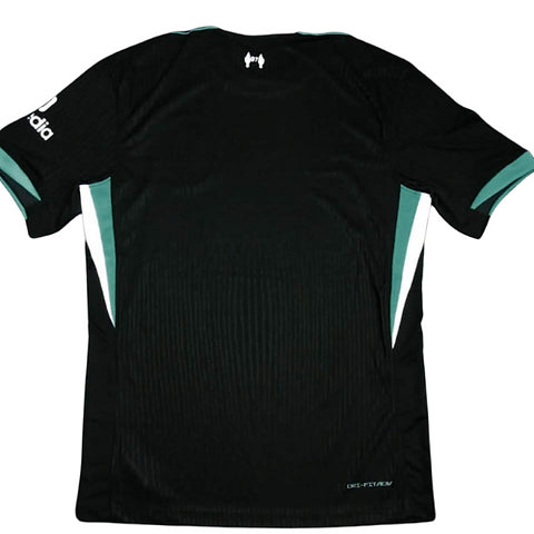 Liverpool 24/25 Away Kit