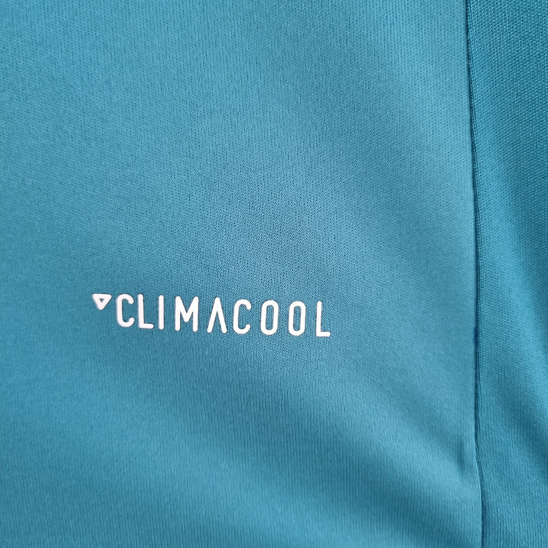 17/18 Real Madrid Third Kit