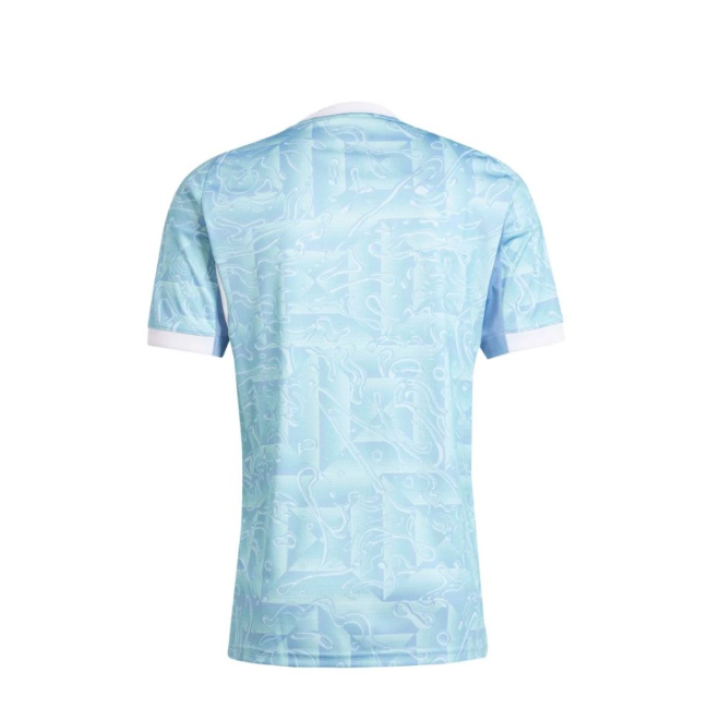 Juventus 2025/2026 away shirt