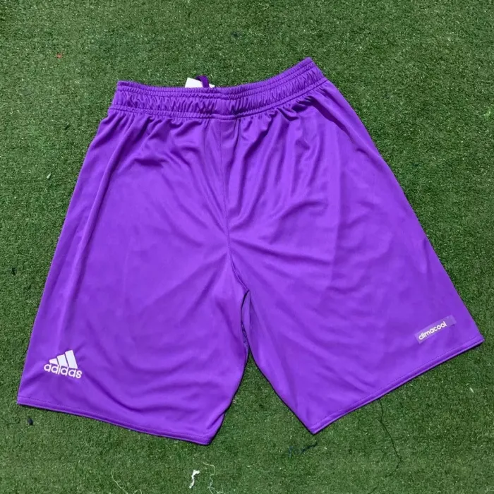 Real Madrid 2016/2017 Away Shorts - Foot Jersey Now