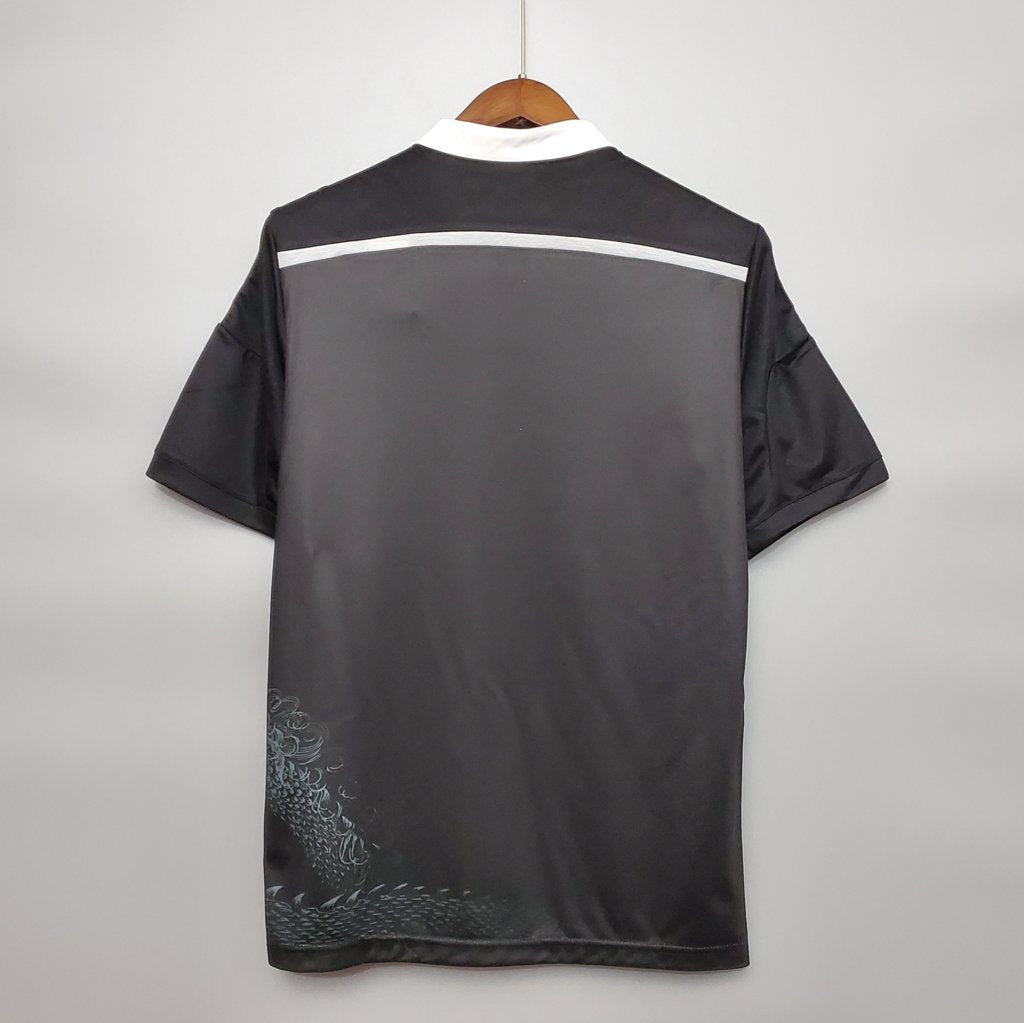 14/15 Real Madrid Third Kit