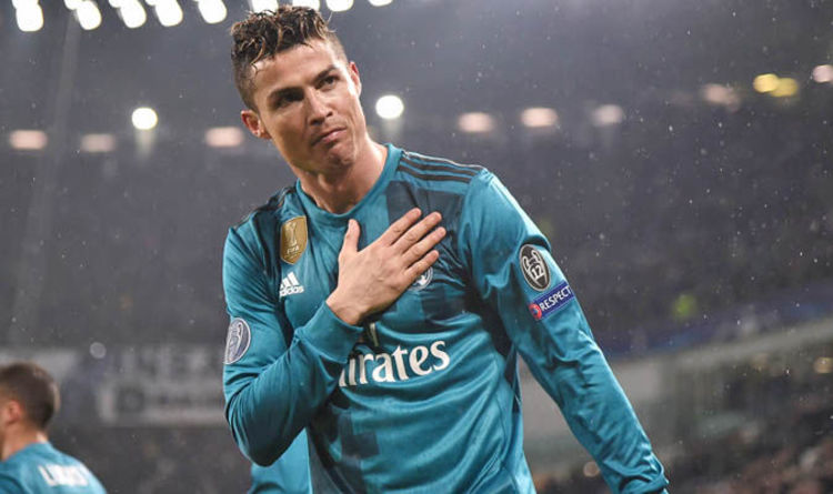 Real Madrid 2017/2018 Long sleeve - Foot Jersey Now