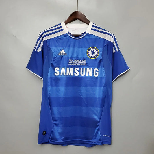 Chelsea 2011/2012 Home Final Version