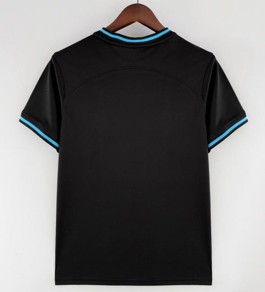Brazil Black/Blue kit