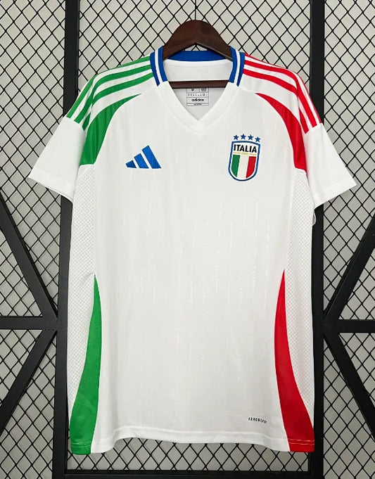Italy 2024 away nation team
