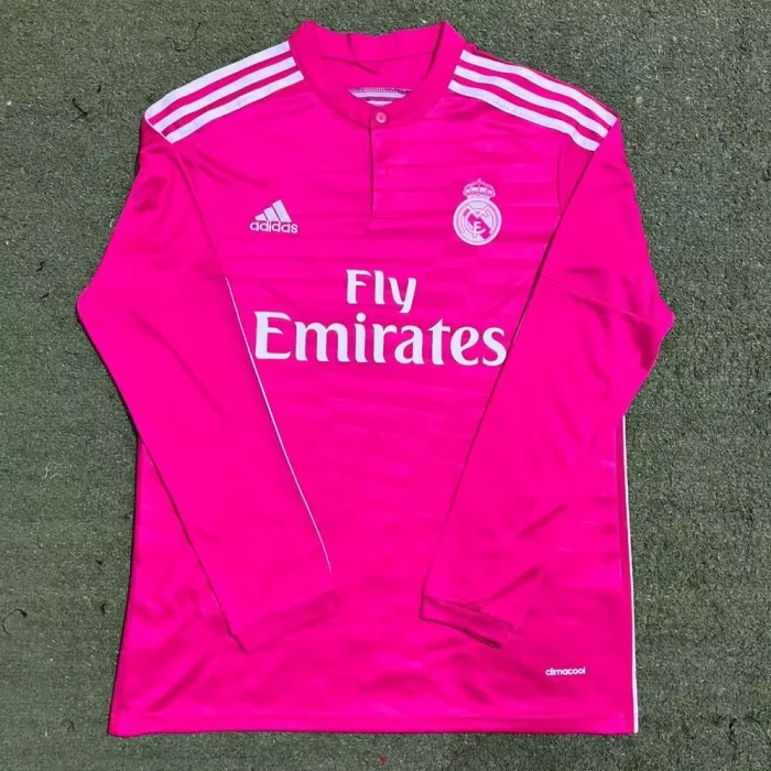 Real Madrid 2014/2015 Away Kit