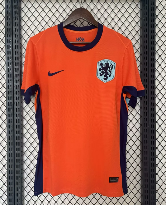 Netherlands 2024 Euro Kit