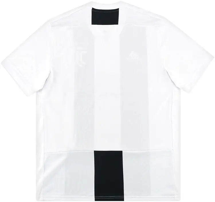 Juventus 18/19 Home kit