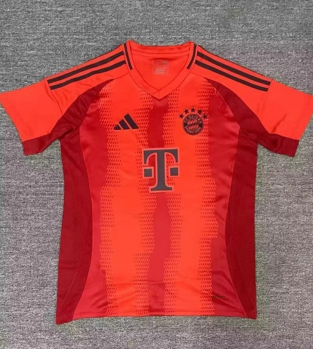 Bayern 2024/2025 Home Kit