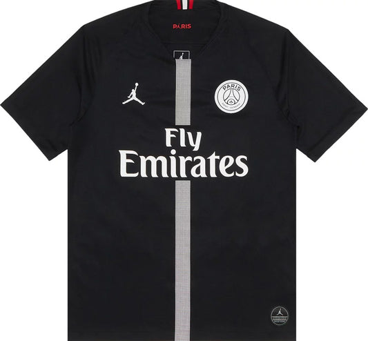 PSG Paris Saint-Germain 2018/2019 third kit