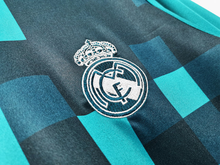 Real Madrid Third kit (Short sleeve)