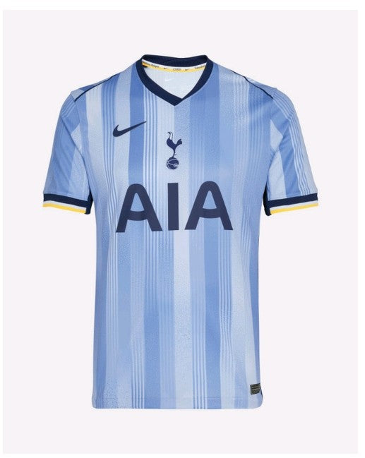 Tottenham Hotspur Away 24/25