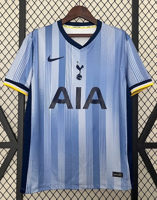 Tottenham Hotspur Away 24/25