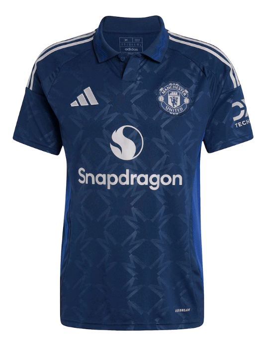 Manchester United 24/25 away kit