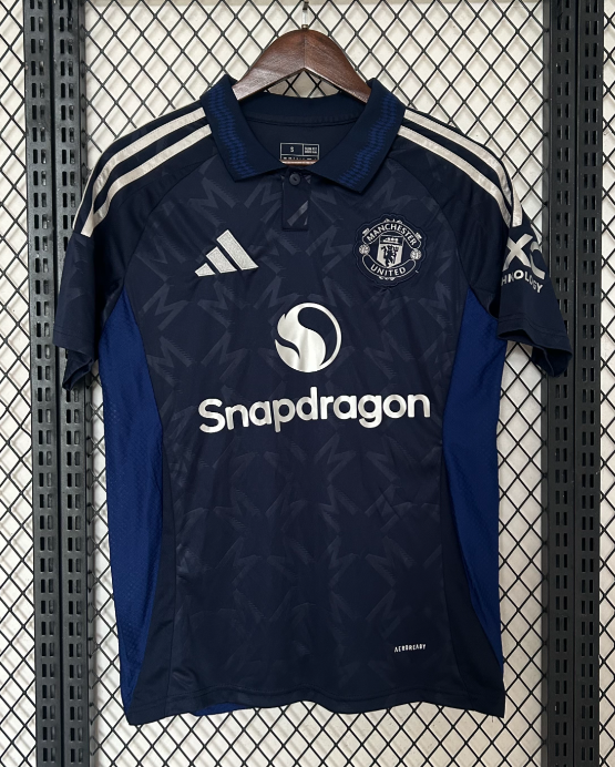 Manchester United 24/25 away kit