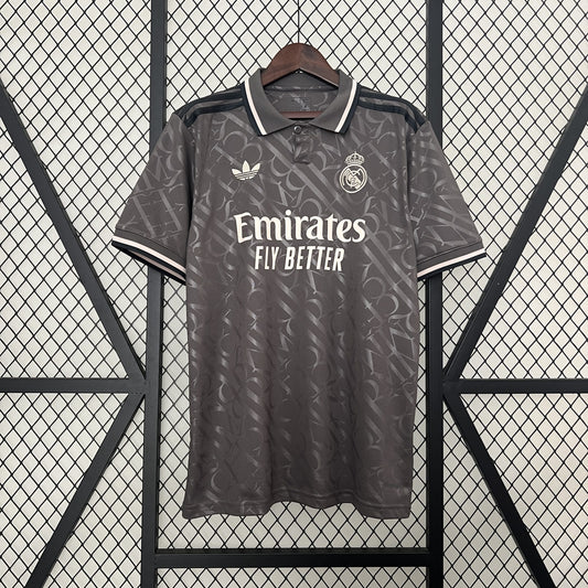 Real Madrid 2024/2025 Third kit