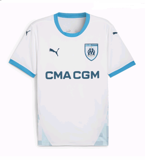 Olympique de Marseille 2024/2025