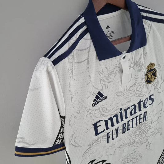 22/23 Real Madrid DRAGON EDITION.