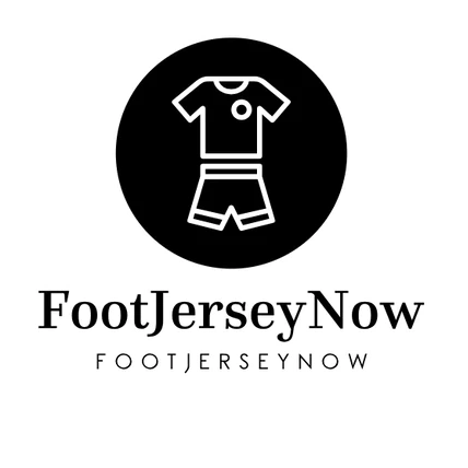Foot Jersey Now