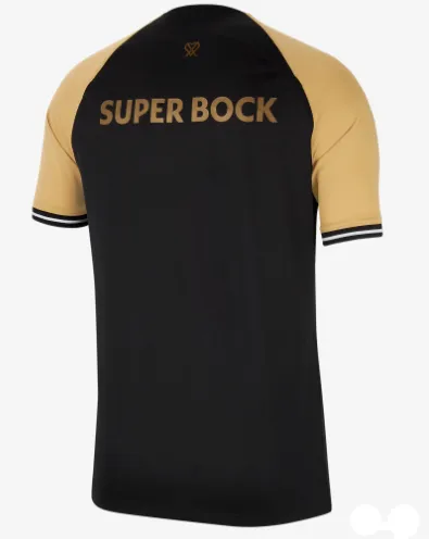 23/24 Sporting CP x CR7  (Special Edition)