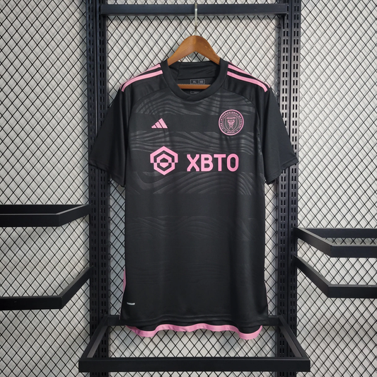 Inter Miami 2023/2024 Away Jersey - Foot Jersey Now