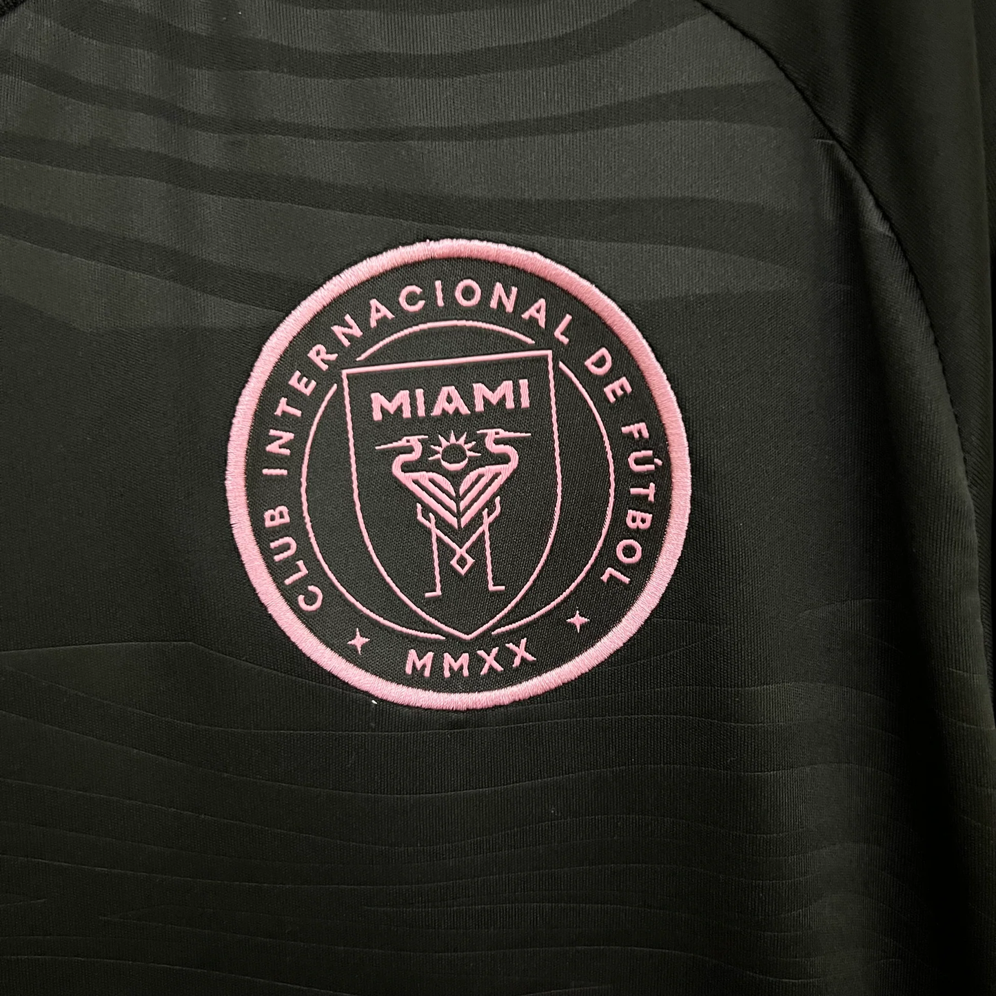 Inter Miami 2023/2024 Away Jersey - Foot Jersey Now