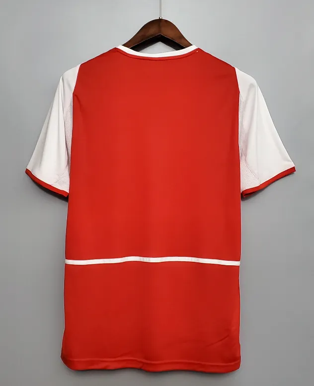 Arsenal 2002/2003 Home Kit
