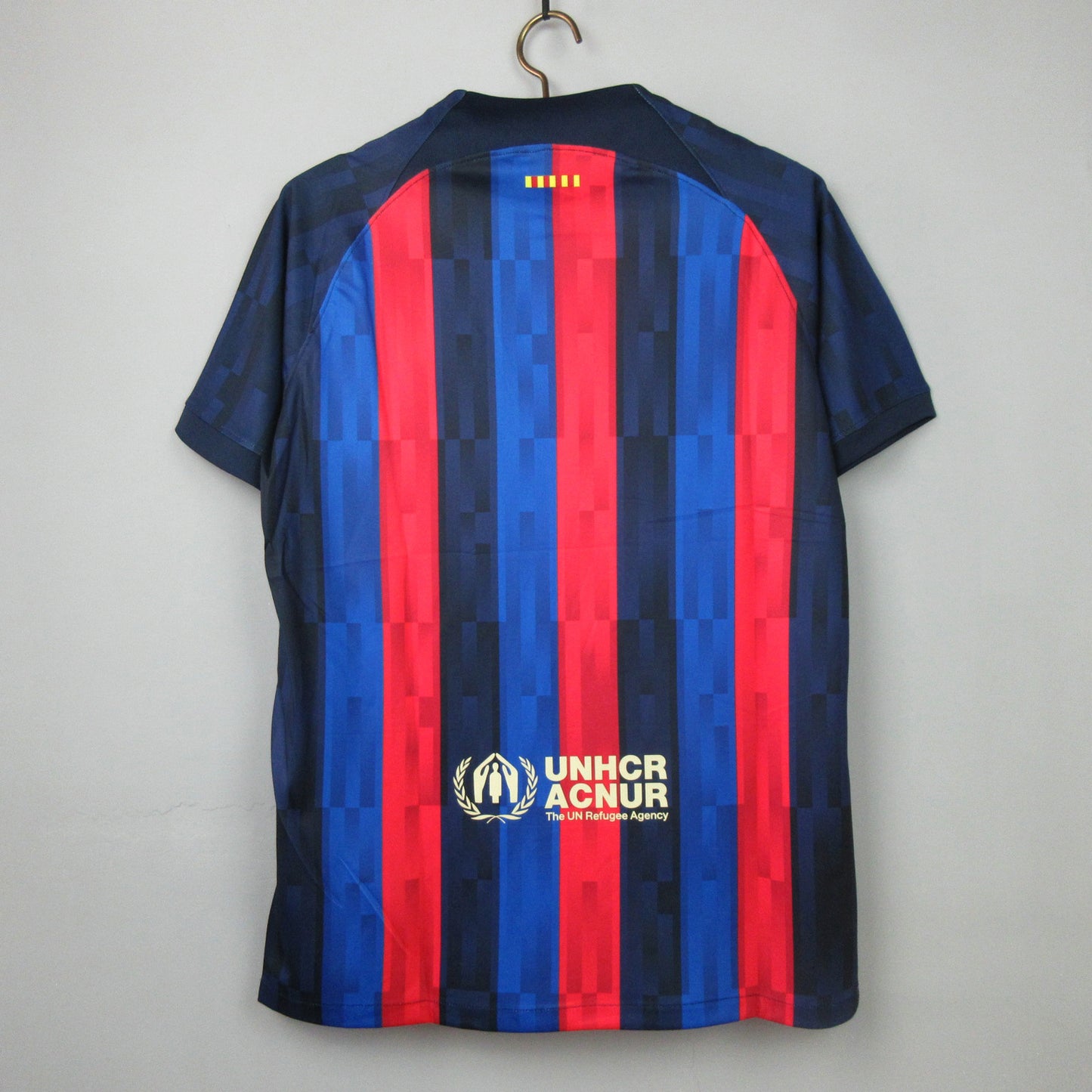 Barcelona 22/23 Home Jersey - Foot Jersey Now